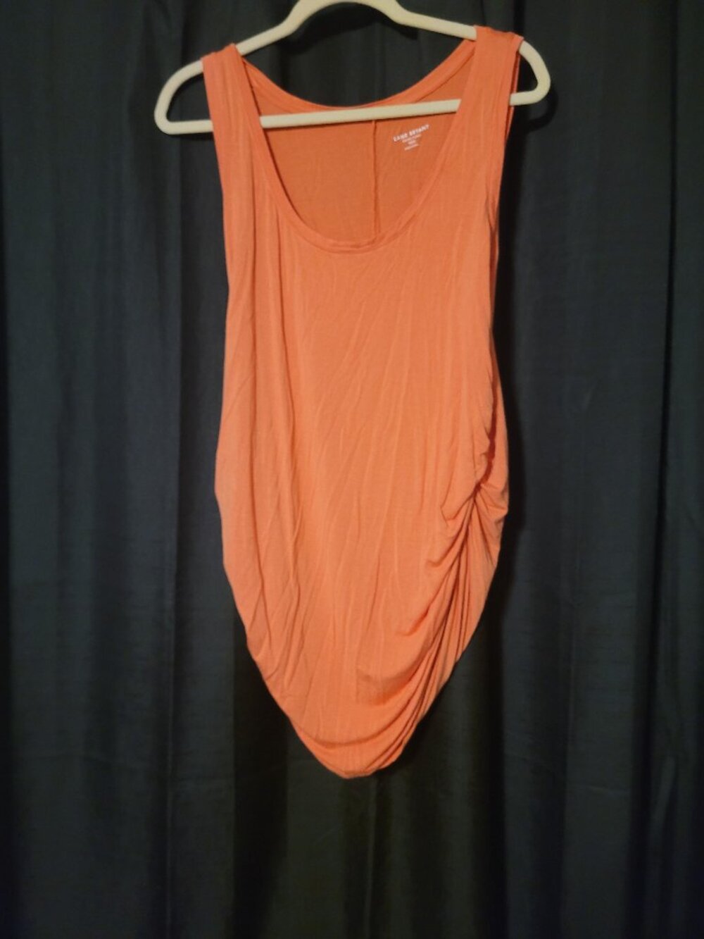 Swing Tunic